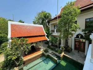 For Sale House , Viewtalay Marina , Na Chom Thian , Sattahip , Chon Buri , CX-162045