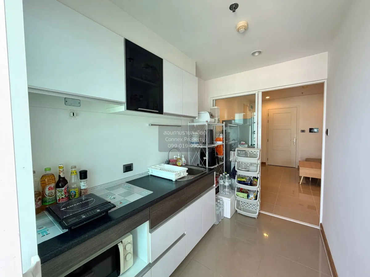 For Sale Condo , Supalai Wellington 2 , MRT-Thailand Cultural Cen 3
