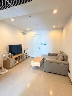 For Sale Condo , Supalai Wellington 2 , MRT-Thailand Cultural Centre , Huai Khwang , Huai Khwang , Bangkok , CX-162050