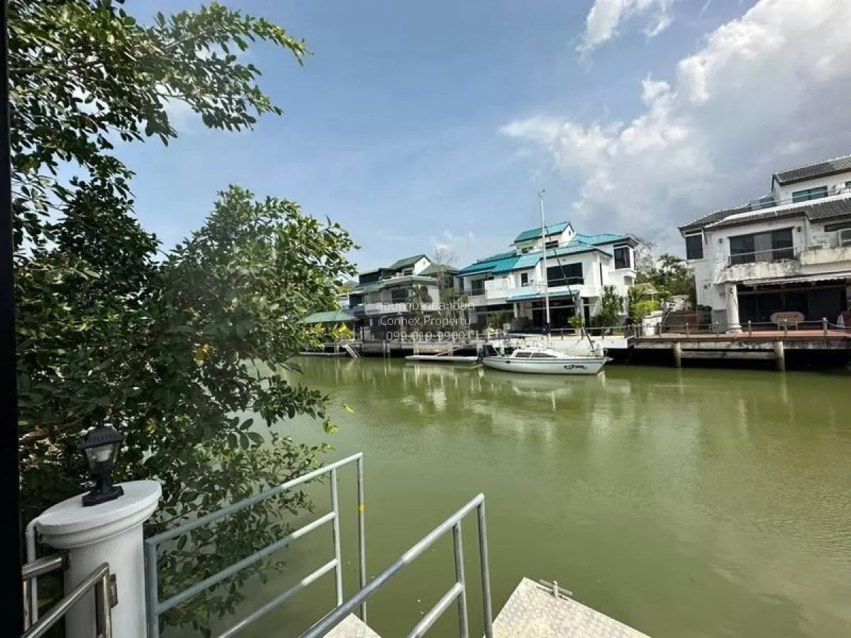 For Sale House , Jomtien Yacht Club 3 , Sattahip , Sattahip , Cho 2