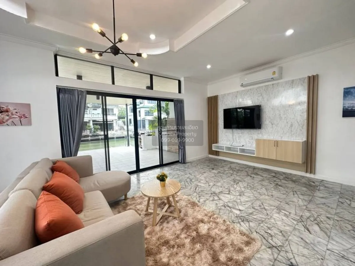 For Sale House , Jomtien Yacht Club 3 , Sattahip , Sattahip , Cho 4