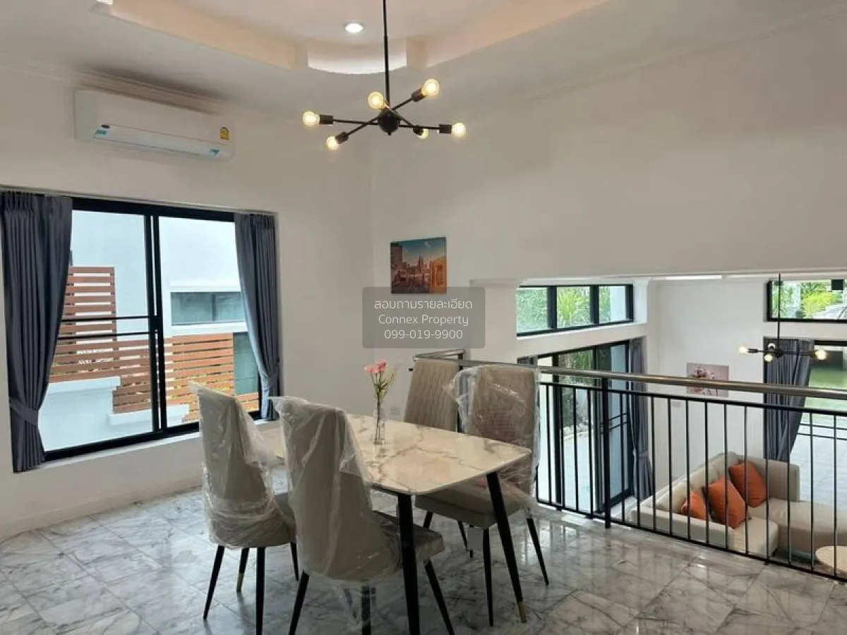 For Sale House , Jomtien Yacht Club 3 , Sattahip , Sattahip , Cho