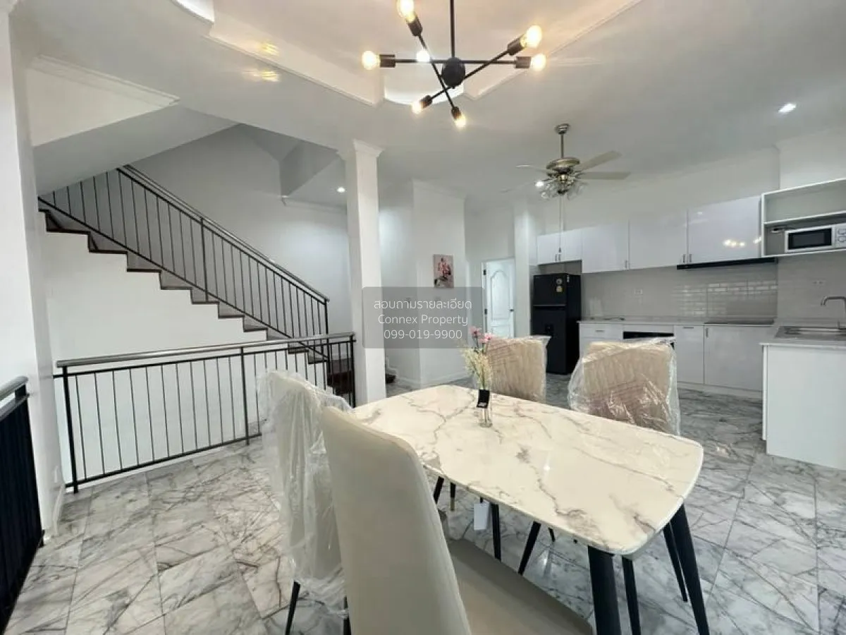 For Sale House , Jomtien Yacht Club 3 , Sattahip , Sattahip , Cho