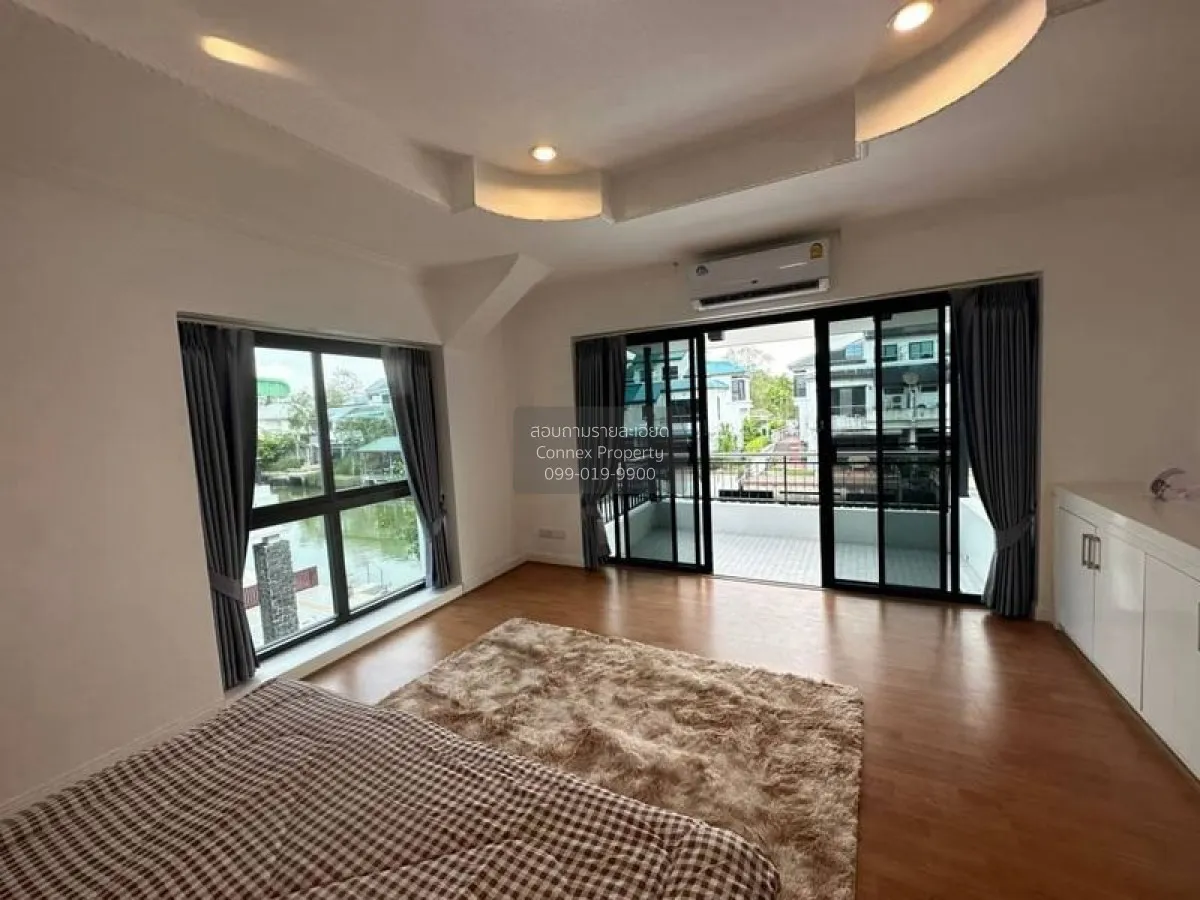 For Sale House , Jomtien Yacht Club 3 , Sattahip , Sattahip , Cho