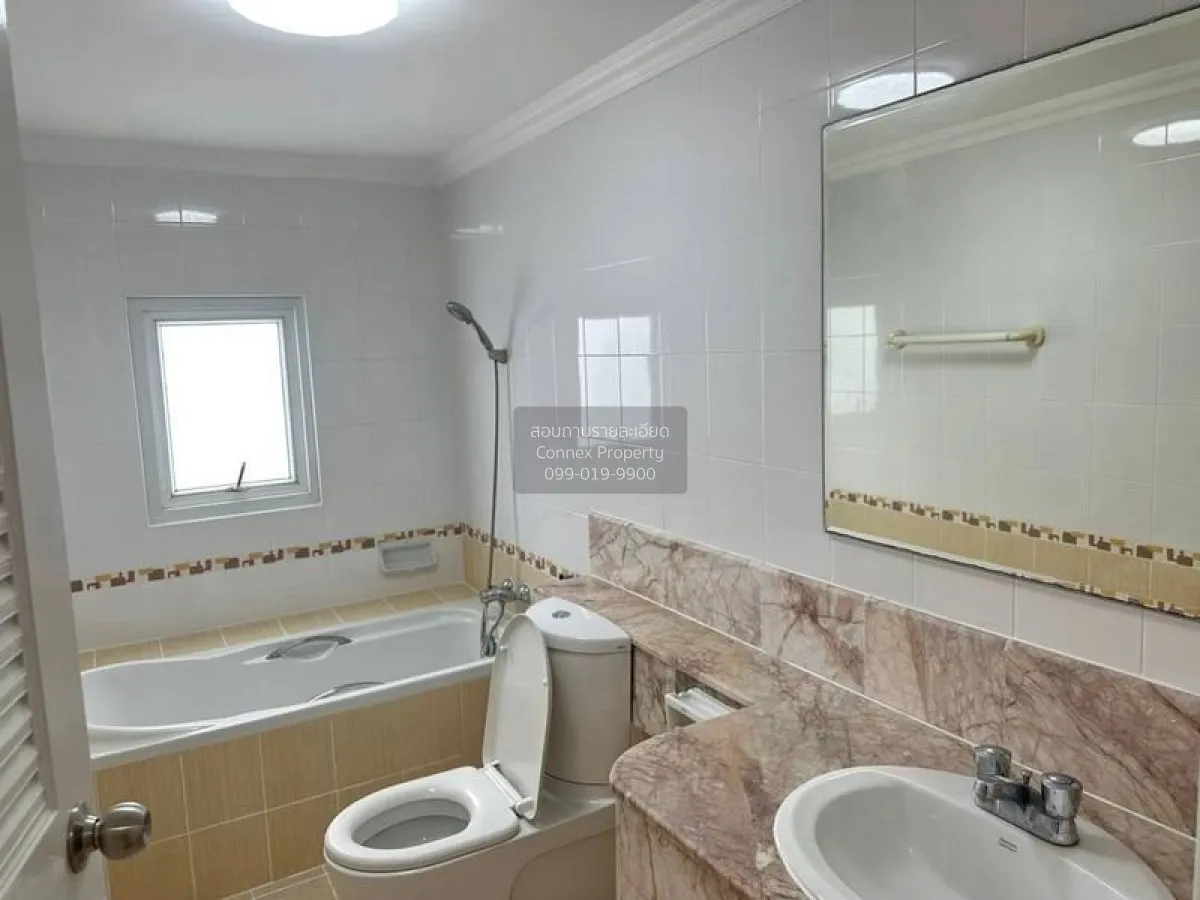 For Sale House , Jomtien Yacht Club 3 , Sattahip , Sattahip , Cho