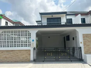 For Sale House , Jomtien Yacht Club 3 , Sattahip , Sattahip , Chon Buri , CX-162051