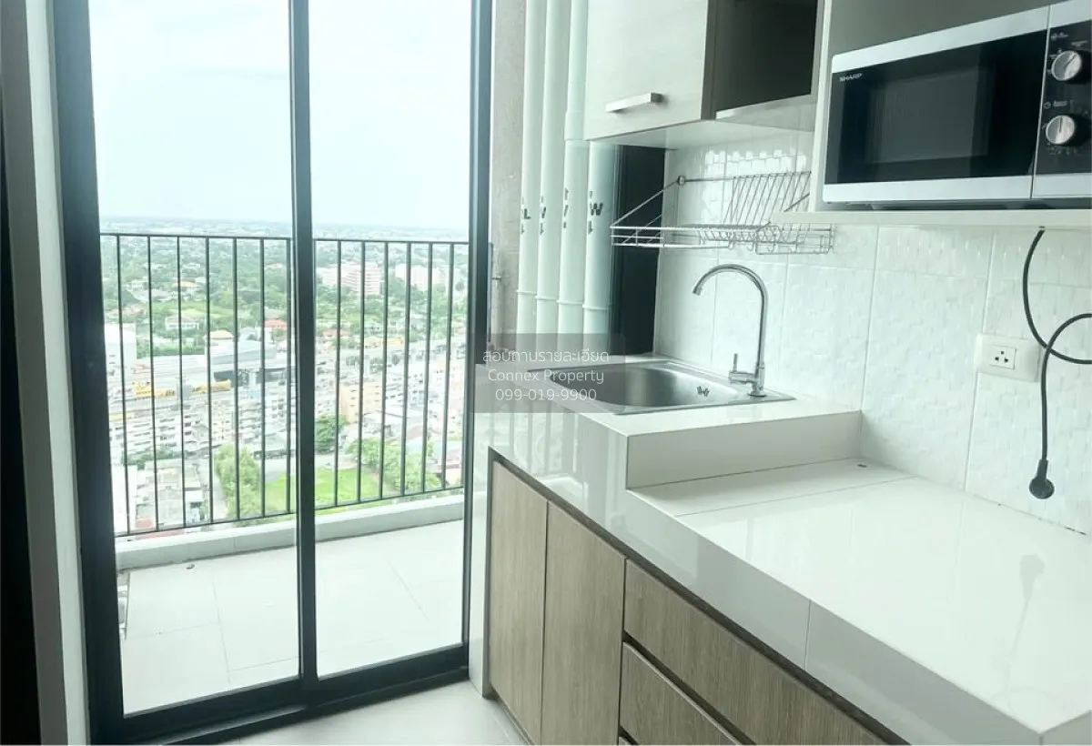 For Sale Condo , Blossom Condo @ Fashion Altitude , Khanna Yao , 