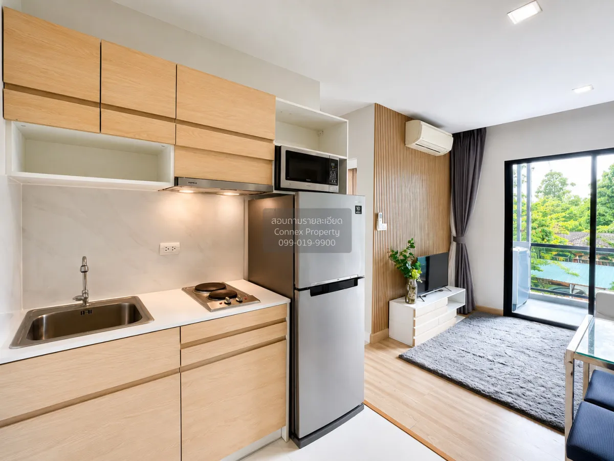 For Sale Condo , The Happy Place Condominium , Sakhu , Thalang ,  4