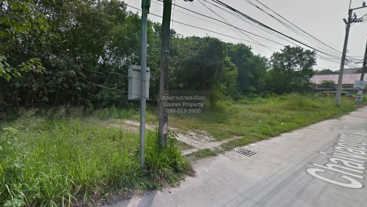 For Sale land 199 square wah Bang Lamung Chonburi. , Mueang Phata 2