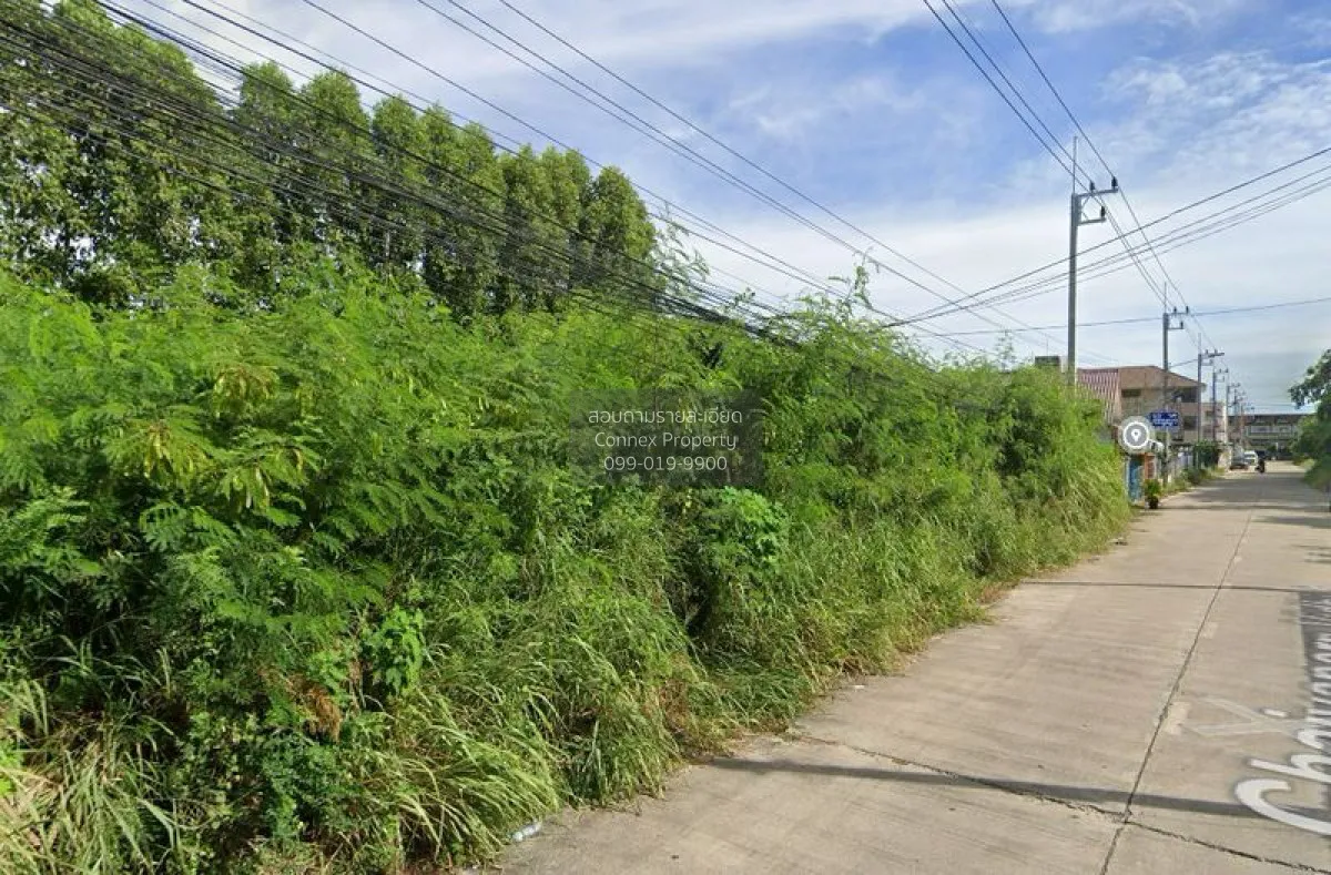 For Sale land 199 square wah Bang Lamung Chonburi. , Mueang Phata 4