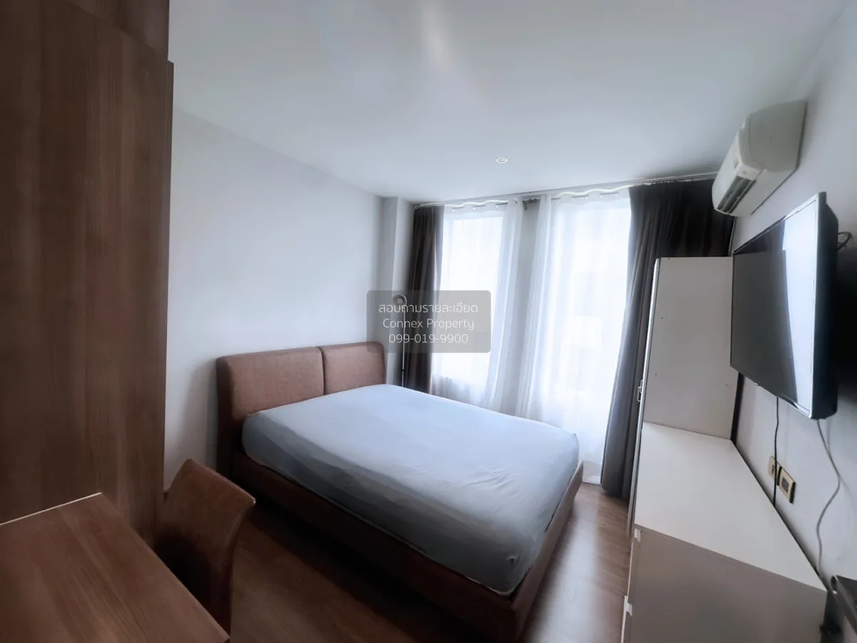 For Rent Condo , MANHATTAN PARK RESIDENCES , BTS-Bearing , Bang N 4