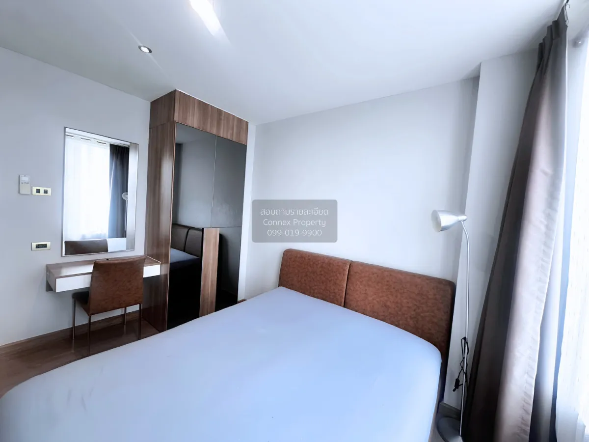 For Rent Condo , MANHATTAN PARK RESIDENCES , BTS-Bearing , Bang N