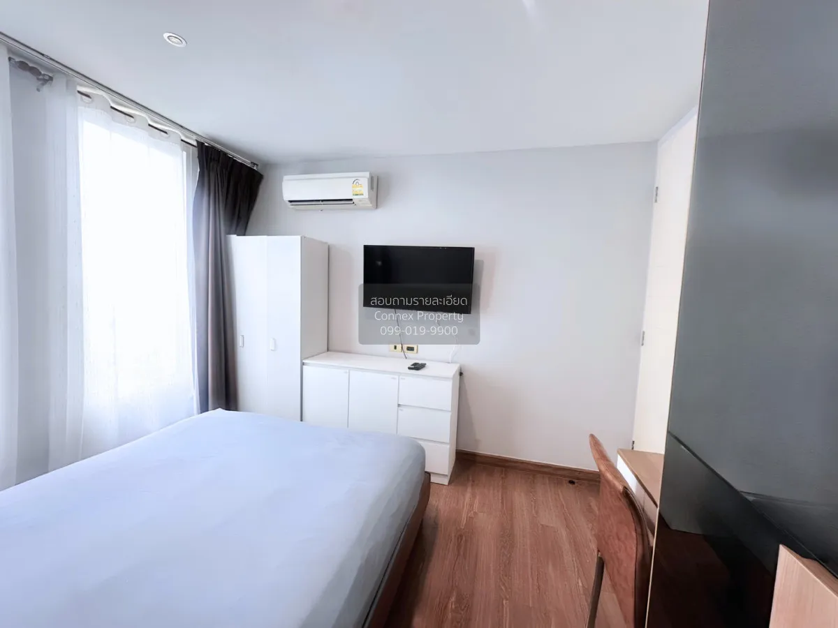 For Rent Condo , MANHATTAN PARK RESIDENCES , BTS-Bearing , Bang N