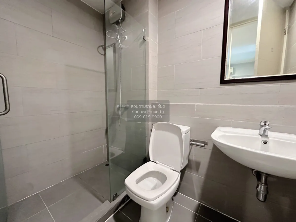 For Rent Condo , MANHATTAN PARK RESIDENCES , BTS-Bearing , Bang N