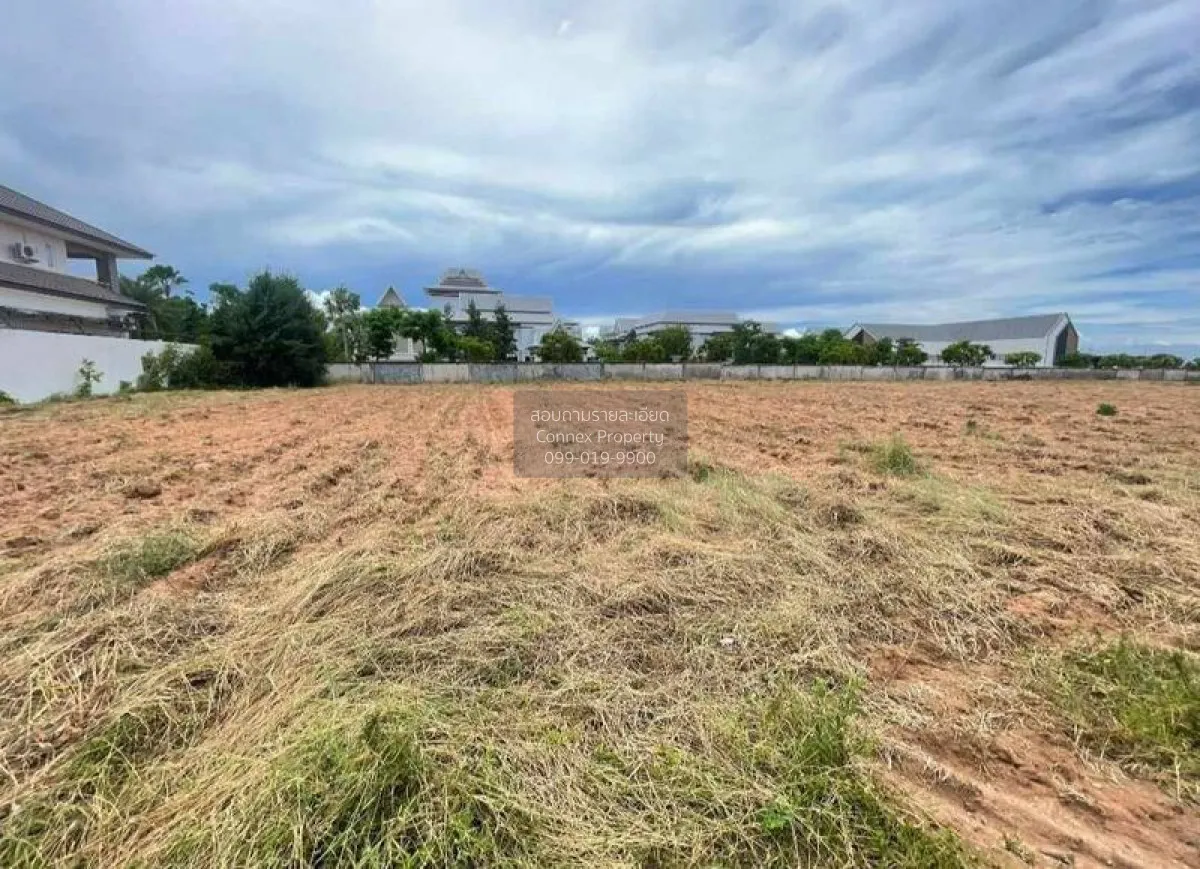 For Sale  land 3 rai of in Bang Lamung Chonburi. , Mueang Phata , 1