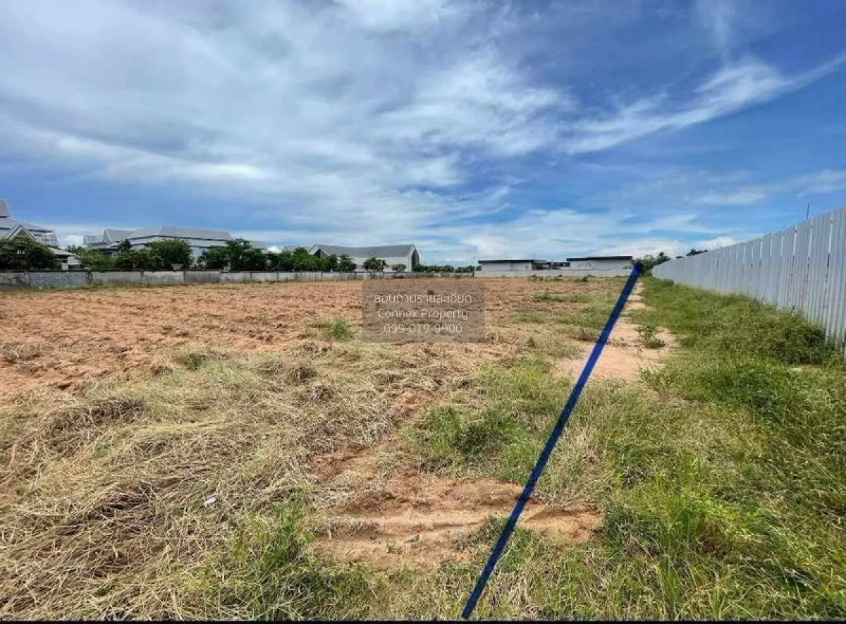 For Sale  land 3 rai of in Bang Lamung Chonburi. , Mueang Phata , 2
