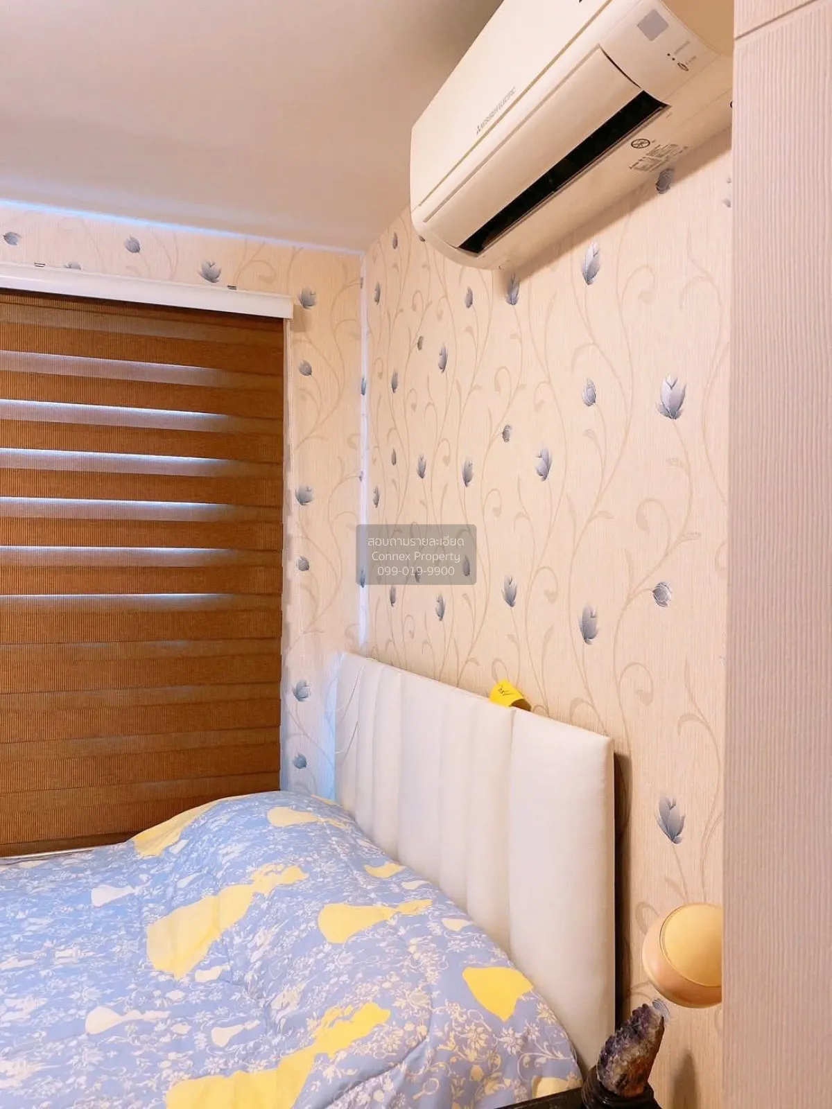 For Sale Condo , The Trust Condo Ngamwongwan , MRT-Nonthaburi Civ 3
