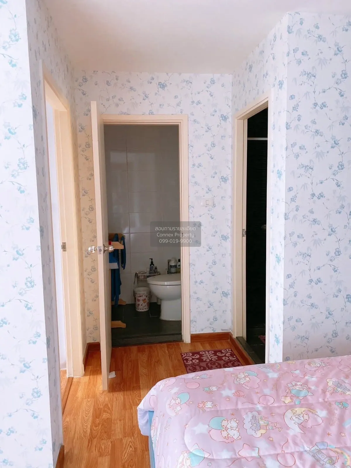 For Sale Condo , The Trust Condo Ngamwongwan , MRT-Nonthaburi Civ 4