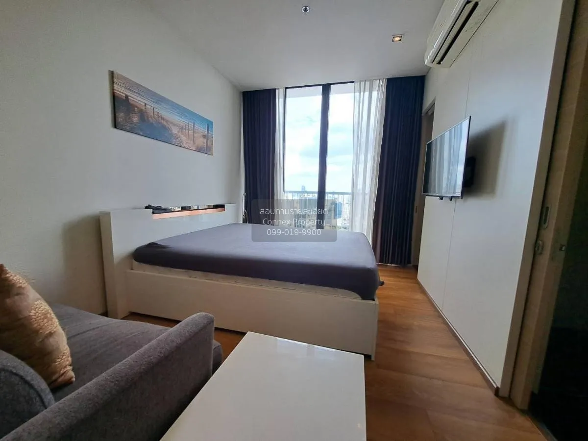 เช่าคอนโด  พาร์ค ออริจิ้น พร้อมพงษ์\n BTS-พร้อมพงษ์ คลองตัน เขต ค 3