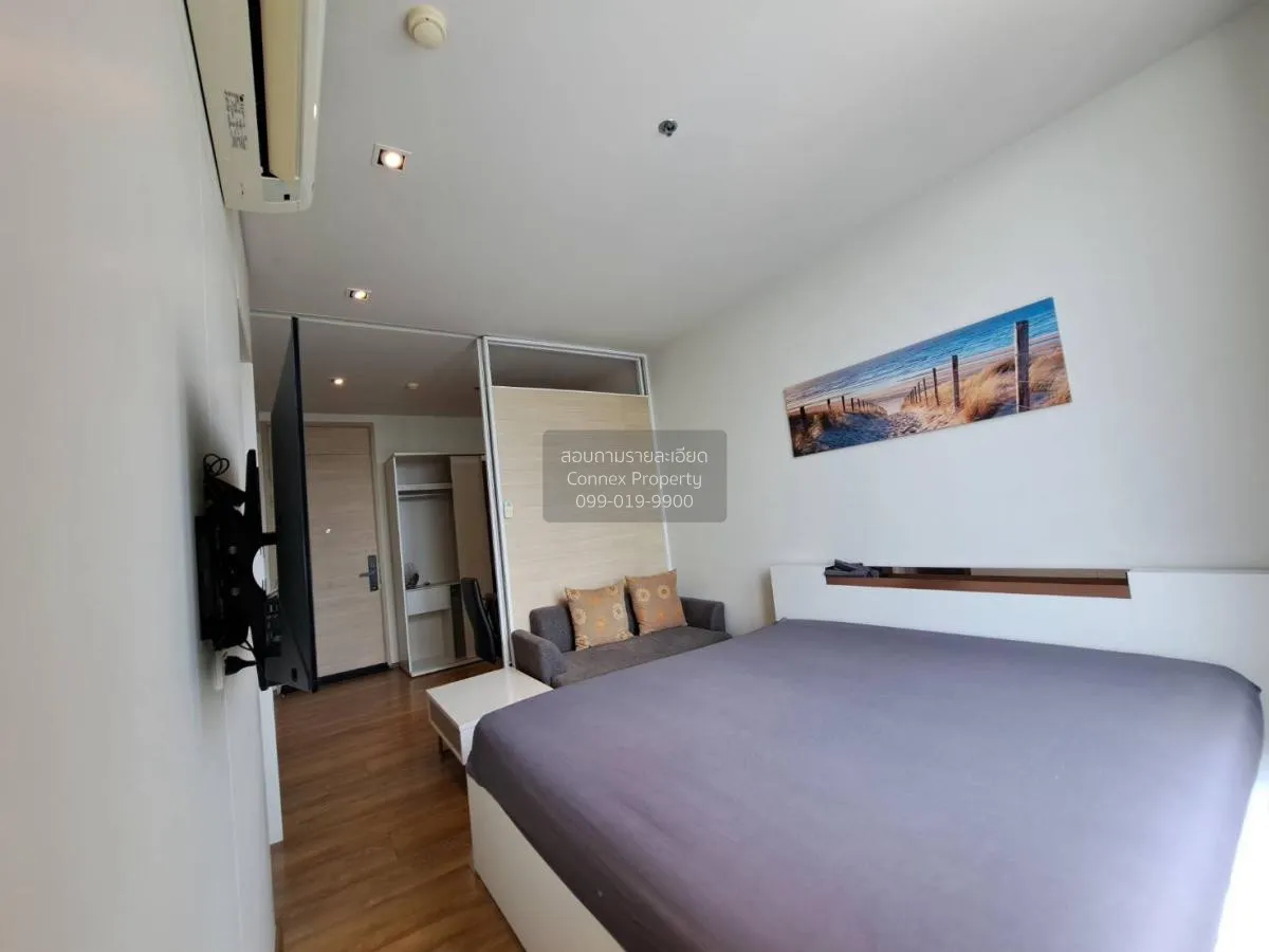 เช่าคอนโด  พาร์ค ออริจิ้น พร้อมพงษ์\n BTS-พร้อมพงษ์ คลองตัน เขต ค 4