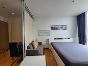 เช่าคอนโด  พาร์ค ออริจิ้น พร้อมพงษ์\n BTS-พร้อมพงษ์ คลองตัน เขต คลองเตย กรุงเทพ CX-16208