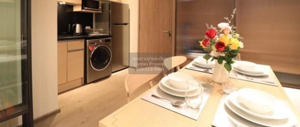 เช่าคอนโด  พาร์ค ออริจิ้น พร้อมพงษ์ BTS-พร้อมพงษ์ คลองตัน เขต คลอ 2