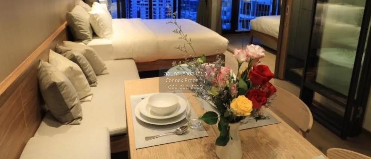 เช่าคอนโด  พาร์ค ออริจิ้น พร้อมพงษ์ BTS-พร้อมพงษ์ คลองตัน เขต คลอ