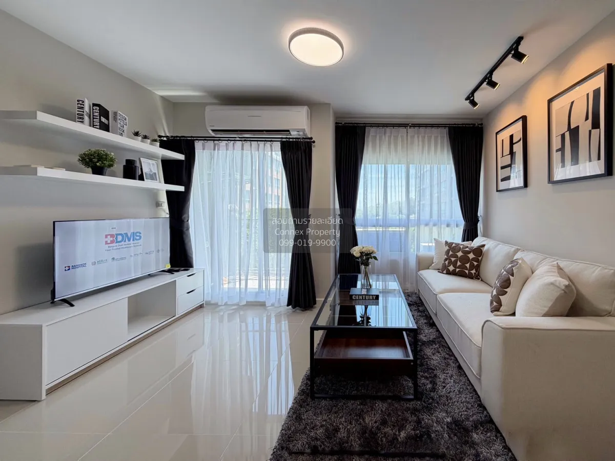 For Sale Condo , Dcondo Campus Resort Kuku , Ratsada , Mueang Phu 1