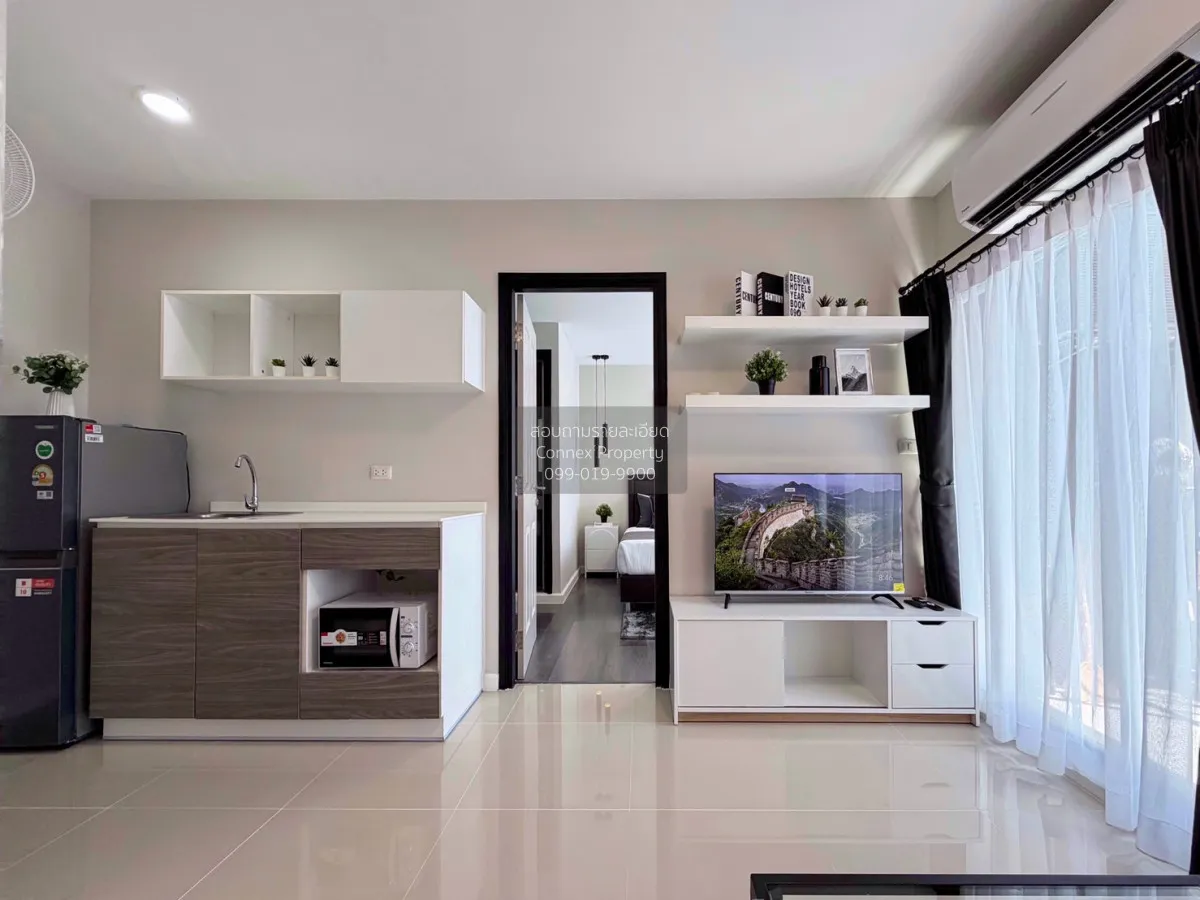 For Sale Condo , Dcondo Campus Resort Kuku , Ratsada , Mueang Phu 3