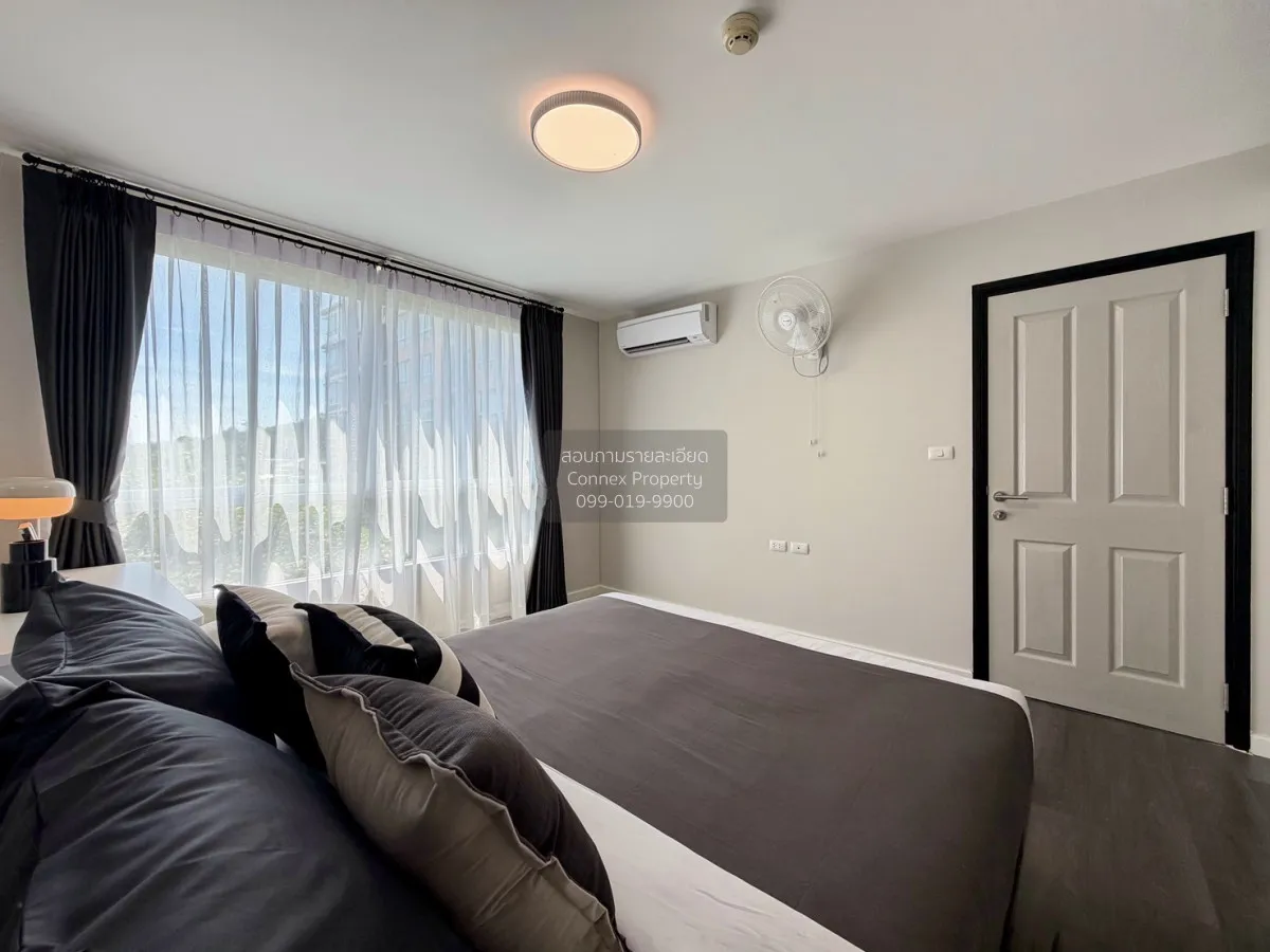 For Sale Condo , Dcondo Campus Resort Kuku , Ratsada , Mueang Phu