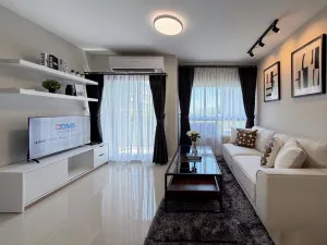 For Sale Condo , Dcondo Campus Resort Kuku , Ratsada , Mueang Phuket , Phuket , CX-162092