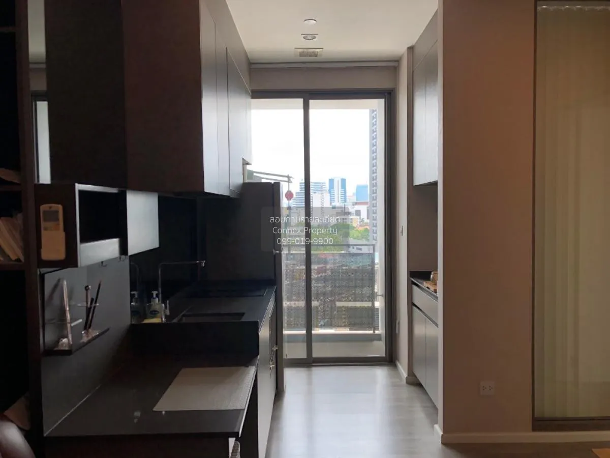 For Sale Condo , The Room Sukhumvit 69 , BTS-Phra Khanong , Phra  3