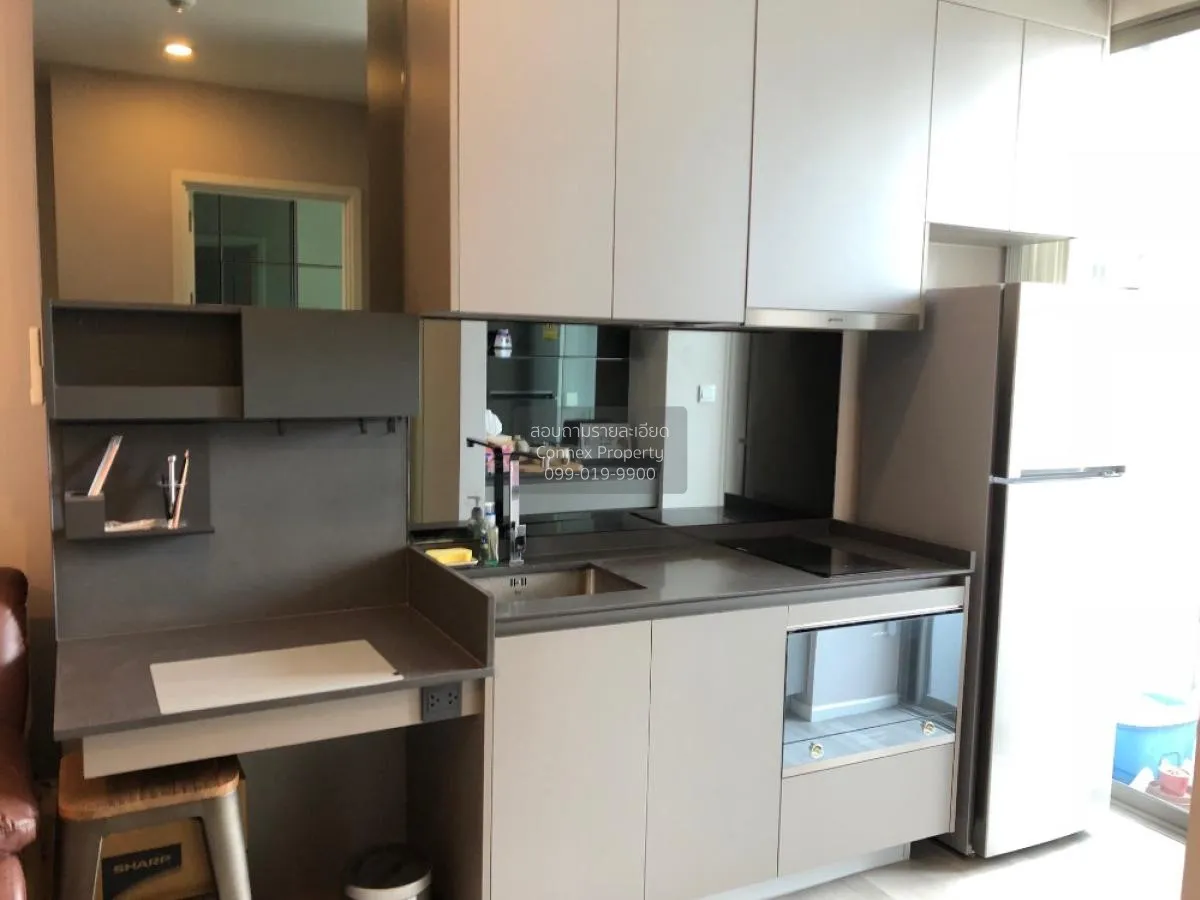 For Sale Condo , The Room Sukhumvit 69 , BTS-Phra Khanong , Phra  4