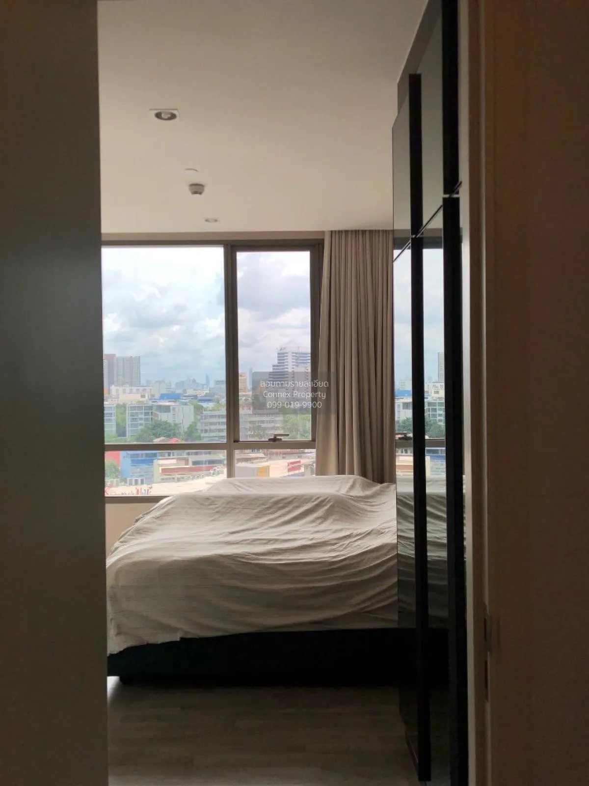 For Sale Condo , The Room Sukhumvit 69 , BTS-Phra Khanong , Phra 