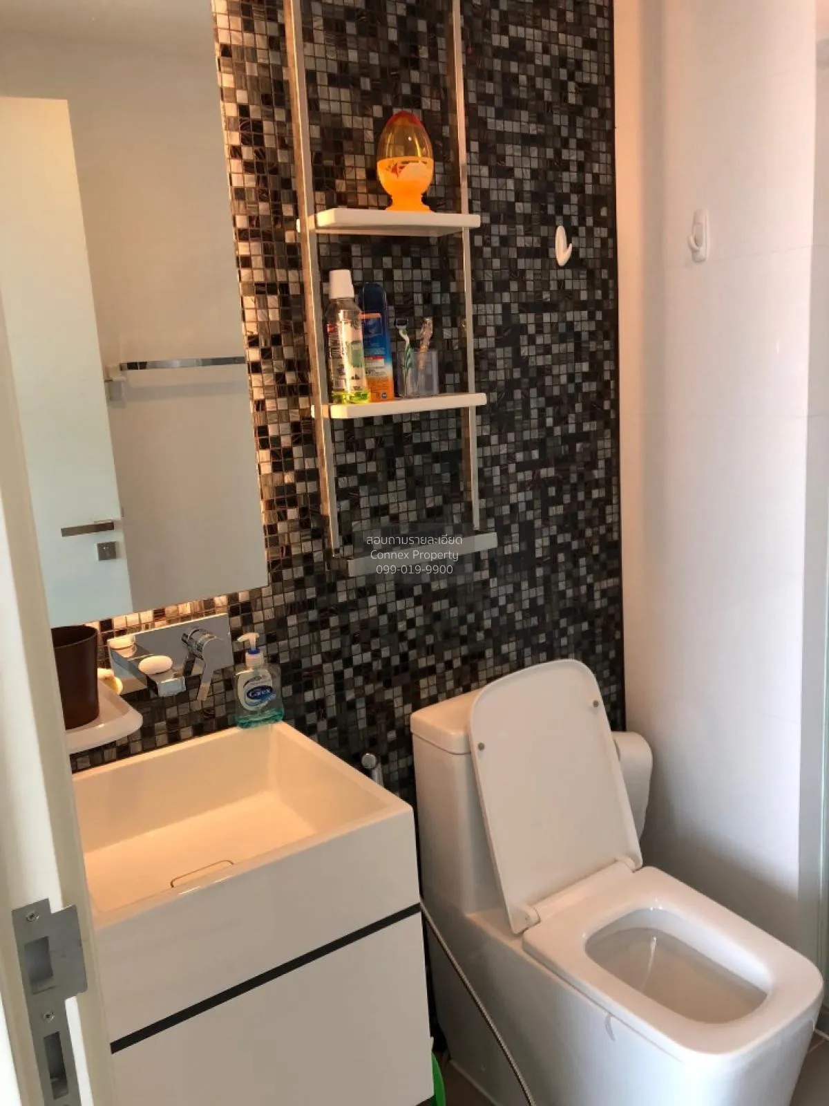 For Sale Condo , The Room Sukhumvit 69 , BTS-Phra Khanong , Phra 