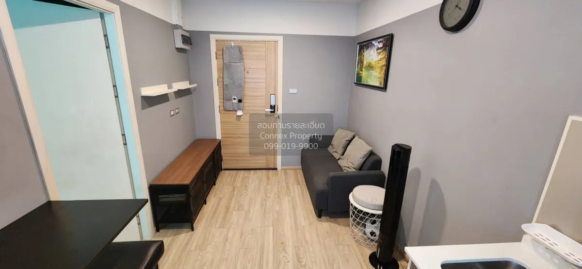 For Rent Condo , Feel Condo Ladprao 33 , Chankasem , Chatuchak ,  2