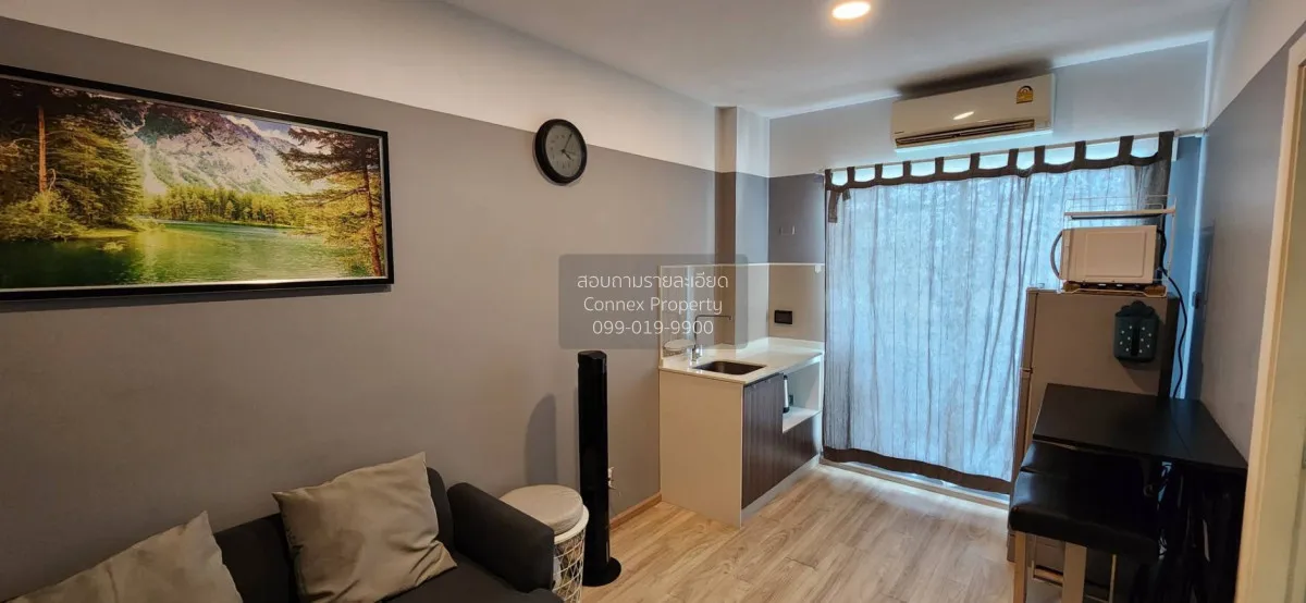For Rent Condo , Feel Condo Ladprao 33 , Chankasem , Chatuchak ,  3
