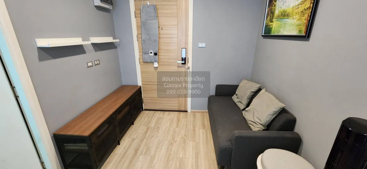 For Rent Condo , Feel Condo Ladprao 33 , Chankasem , Chatuchak ,  4