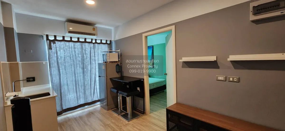 For Rent Condo , Feel Condo Ladprao 33 , Chankasem , Chatuchak , 