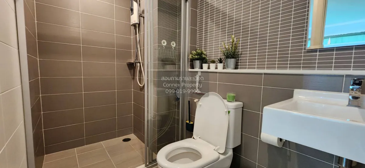 For Rent Condo , Feel Condo Ladprao 33 , Chankasem , Chatuchak , 