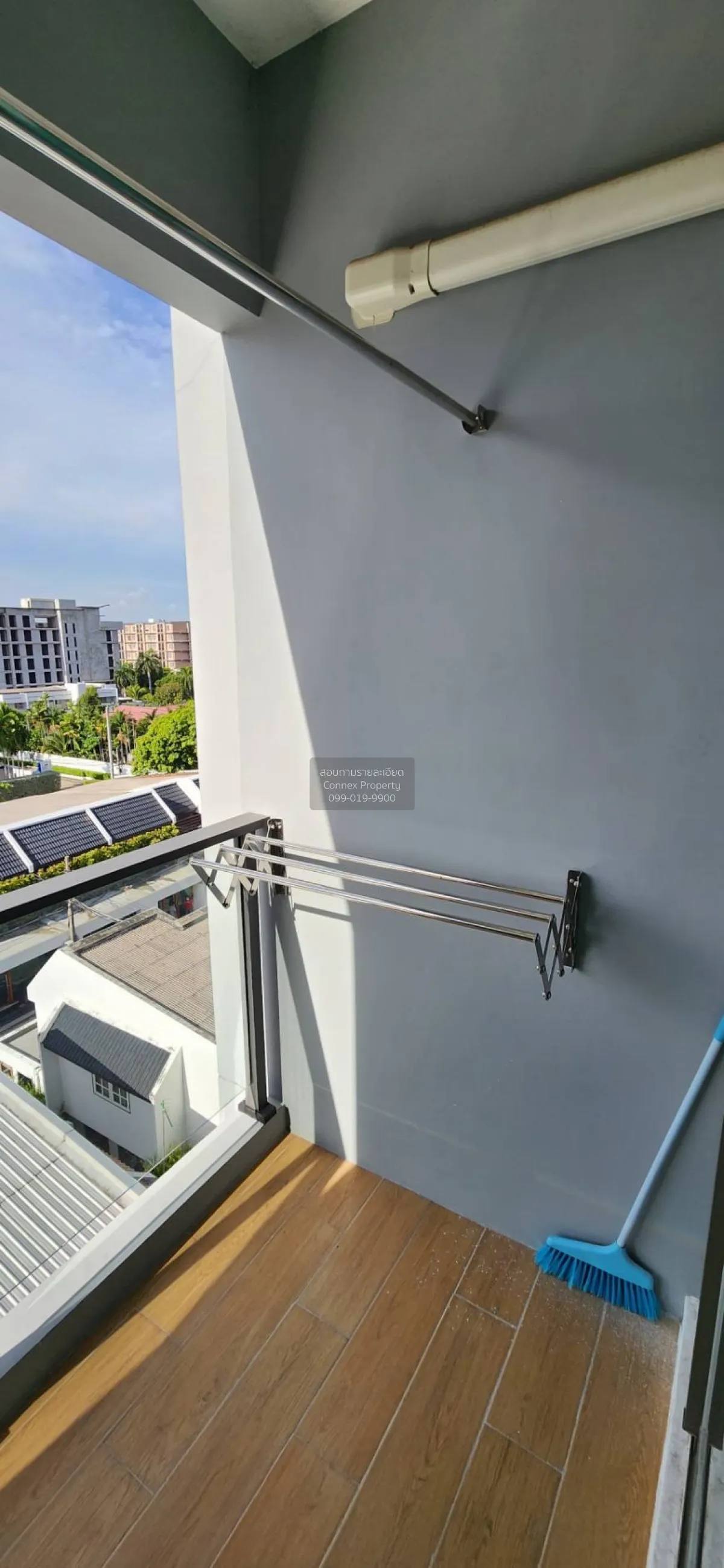For Rent Condo , Feel Condo Ladprao 33 , Chankasem , Chatuchak , 