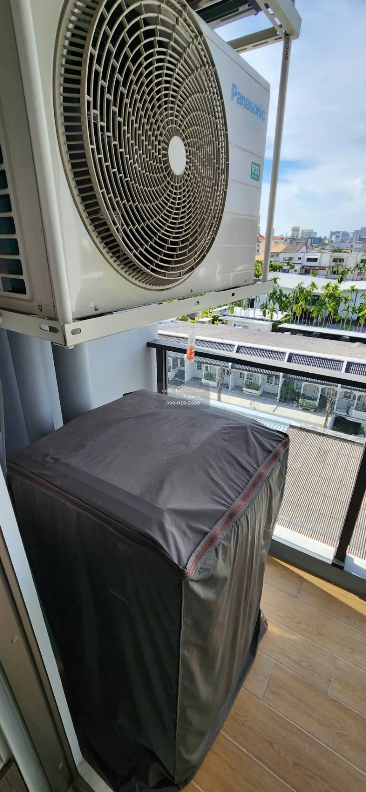 For Rent Condo , Feel Condo Ladprao 33 , Chankasem , Chatuchak , 