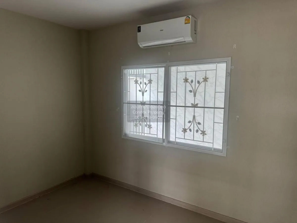 For Sale House , The Ricco Residence Prime Wongwaen-Chatuchot , S