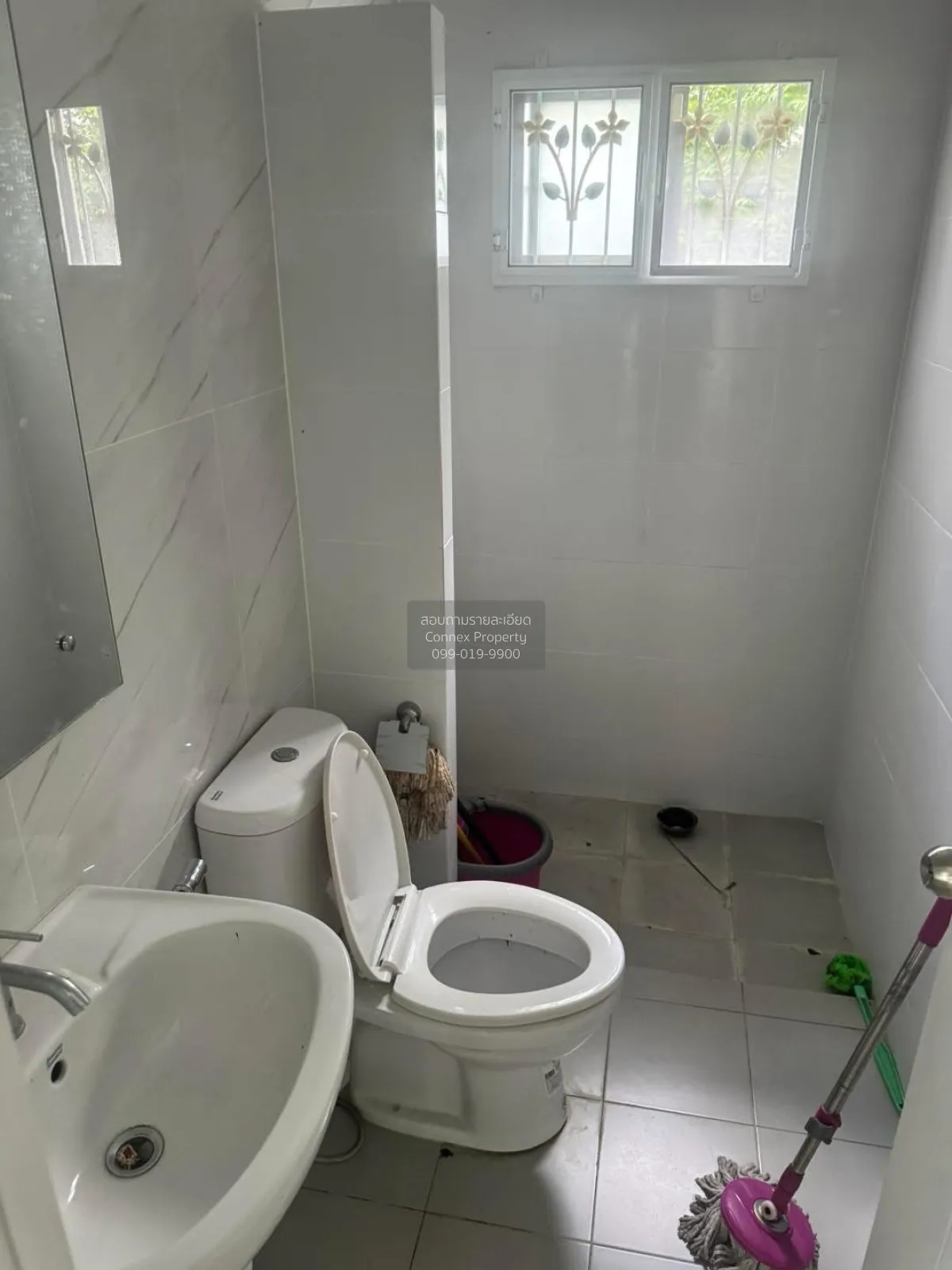 For Sale House , The Ricco Residence Prime Wongwaen-Chatuchot , S