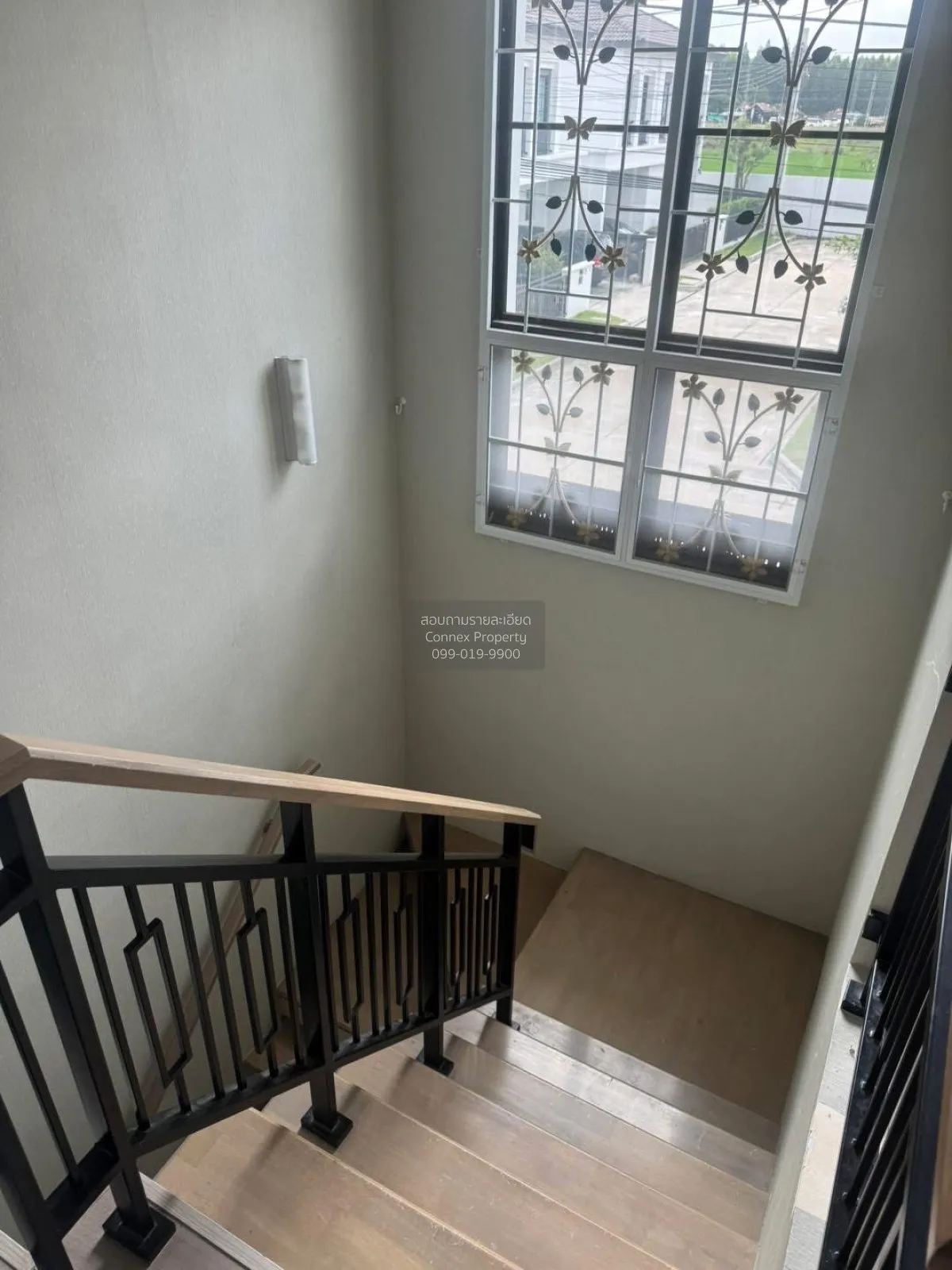 For Sale House , The Ricco Residence Prime Wongwaen-Chatuchot , S