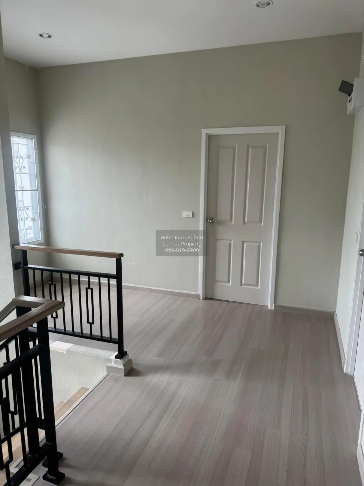For Sale House , The Ricco Residence Prime Wongwaen-Chatuchot , S