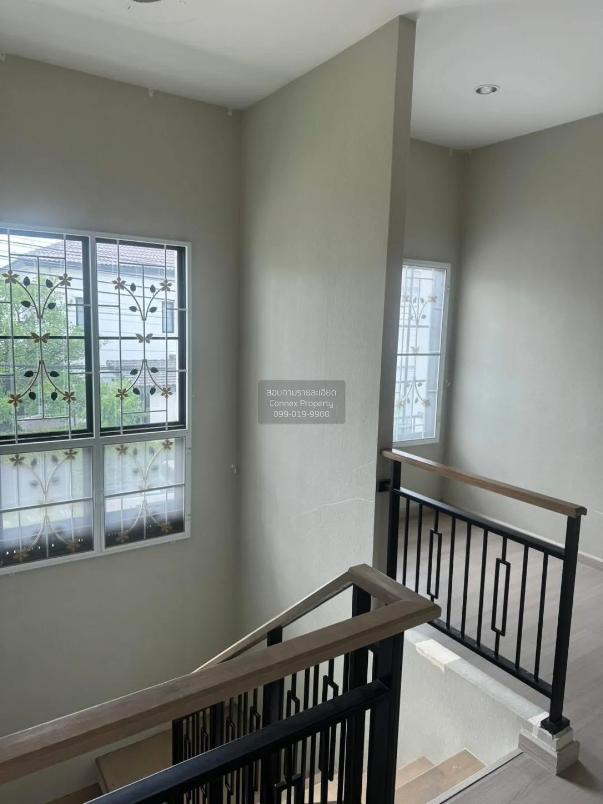 For Sale House , The Ricco Residence Prime Wongwaen-Chatuchot , S