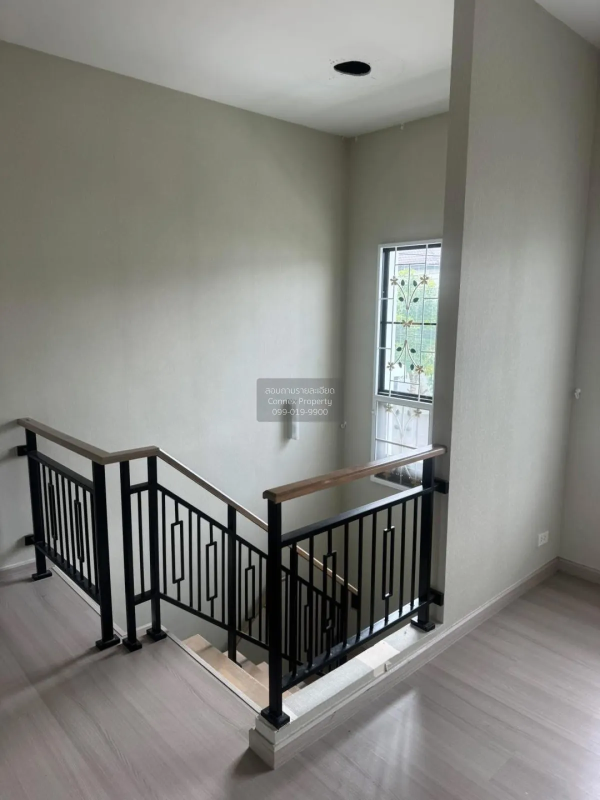For Sale House , The Ricco Residence Prime Wongwaen-Chatuchot , S