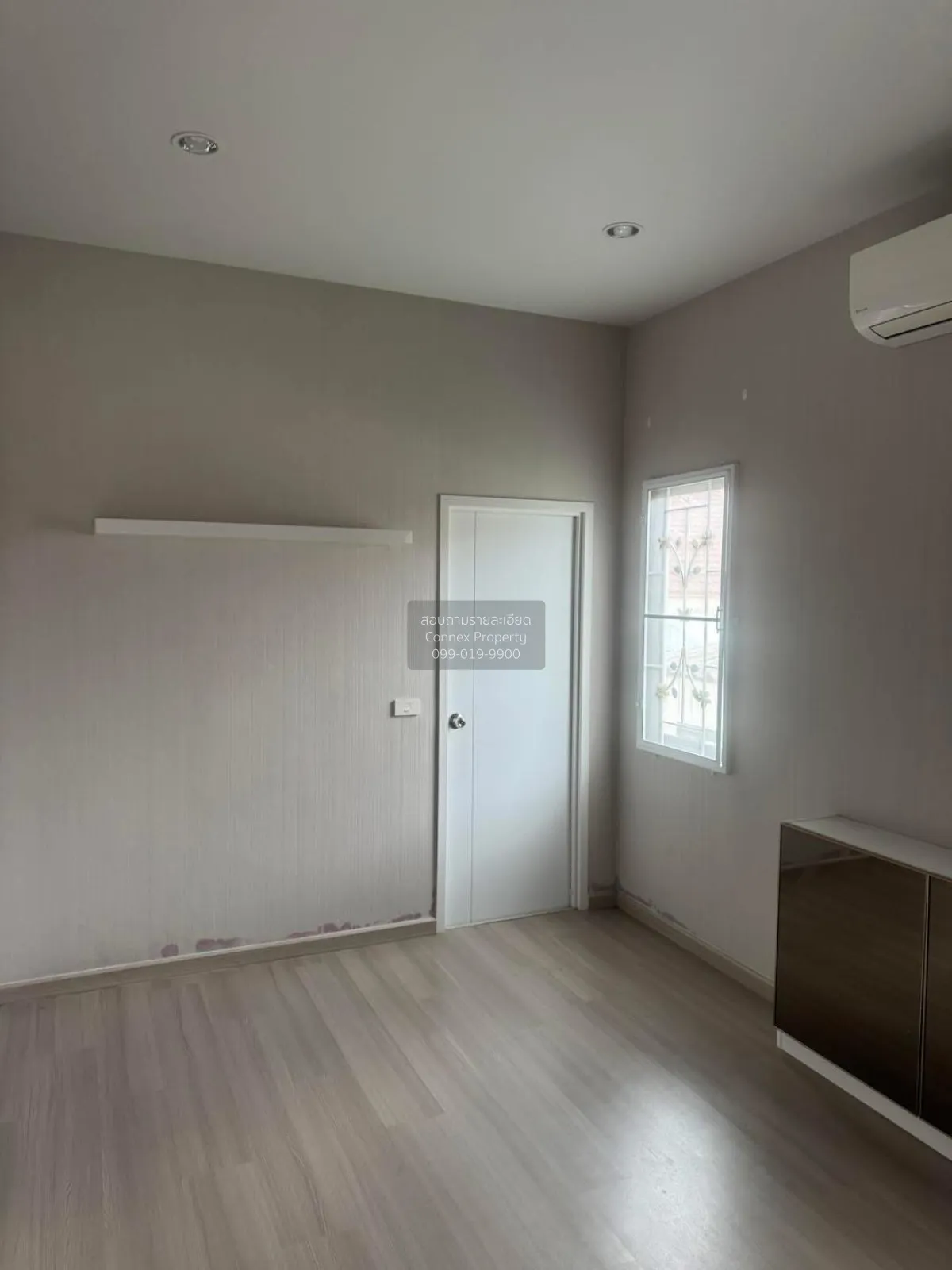 For Sale House , The Ricco Residence Prime Wongwaen-Chatuchot , S