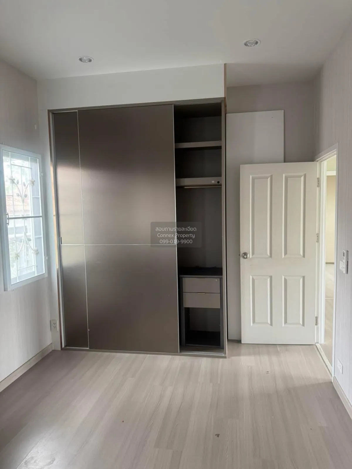 For Sale House , The Ricco Residence Prime Wongwaen-Chatuchot , S